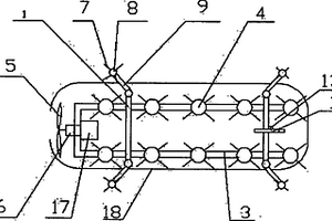 農(nóng)用無(wú)人航空器