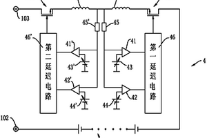 過電流保護(hù)電路及使用該電路的電池