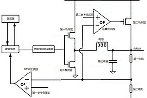 應(yīng)用于降壓DCDC轉(zhuǎn)換器的音頻帶噪聲消除電路