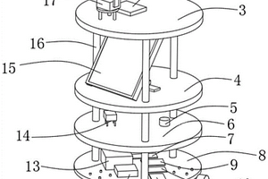 電力通信機(jī)房智能巡檢機(jī)器人