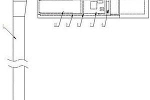 新型鉆機(jī)吊卡插銷(xiāo)