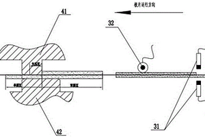 針對(duì)鋰電池極片欠壓區(qū)的壓實(shí)機(jī)構(gòu)及相應(yīng)的壓實(shí)設(shè)備