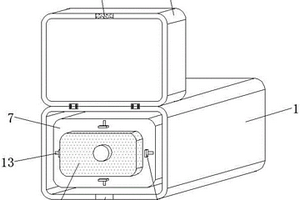 防擠壓鋰電池用保護(hù)套