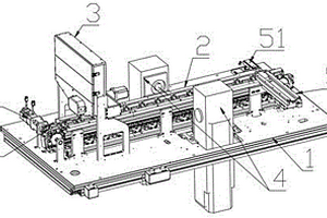 連續(xù)性鋰鐵電池激光打標(biāo)機(jī)