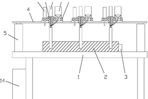 鋰電池封口機(jī)