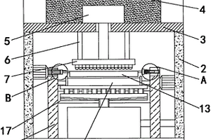 用于鋰電池生產(chǎn)的高效率涂布機(jī)