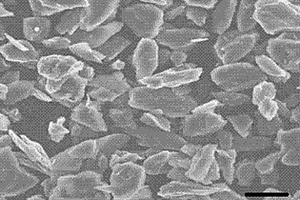 鋰離子動力電池所用負極材料及其制備方法
