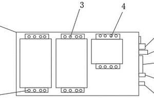 新能源軟包鋰電池PACK PCB并聯(lián)焊接結(jié)構(gòu)