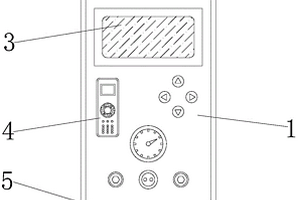 鋰離子動(dòng)力電池殼體驗(yàn)漏裝置