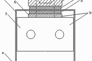 極柱式動力型軟包鋰離子電池