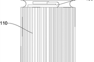 蓋帽焊接結(jié)構(gòu)、鋰離子電池及蓋帽焊接裝置