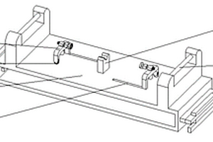 鋰電池生產(chǎn)加工用的固定裝置