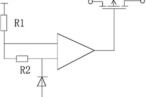 具有超溫保護的機架式鋰電池