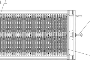 用于減少軟包裝鋰電池電芯含水量的烘烤方法