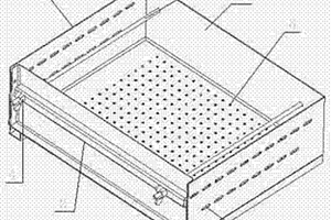 機(jī)柜用抽屜式鋰離子電池模組