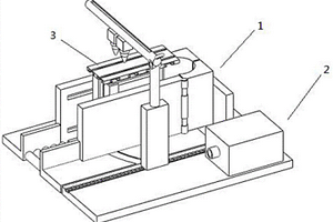 鋰電池軟包焊接機(jī)構(gòu)