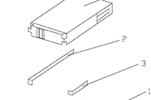 環(huán)保型耐高溫手機(jī)鋰電池