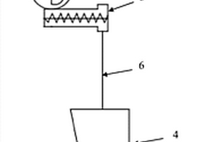 用于鋰電池連續(xù)制漿的投料裝置