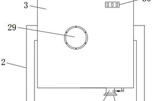 鋰電池生產(chǎn)用電極漿料制備機(jī)