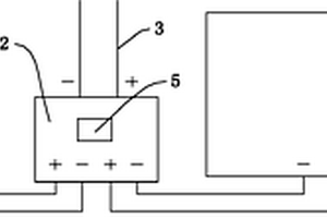 蓄電池循環(huán)壽命保護(hù)電路