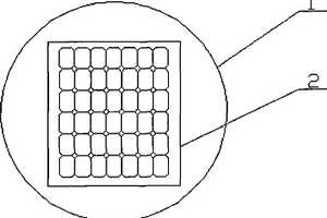 太陽(yáng)能路燈的儲(chǔ)能裝置