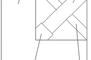 N,P摻雜多孔碳包覆CoP的負(fù)極活性材料及制備方法