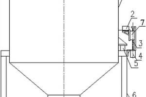 用于鋰電池投料系統(tǒng)的自動輔助校準(zhǔn)裝置