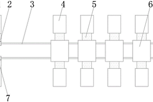 動(dòng)力鋰電池包可移動(dòng)式自動(dòng)回收系統(tǒng)