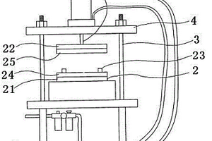 鋰電池用壓芯機(jī)