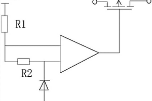 具有溫度監(jiān)測的機架式電源