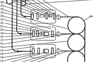 物聯(lián)網用2172nm、808nm、1064三波長光纖輸出激光器