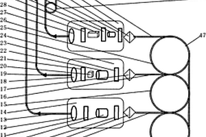 物聯(lián)網(wǎng)用2172nm、808nm雙波長(zhǎng)光纖輸出激光器