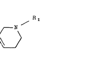 3,4-脫氫哌啶衍生物