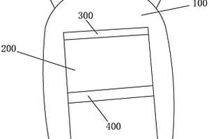 基于光伏發(fā)電的智能騎行背包、工作方法及存儲介質(zhì)