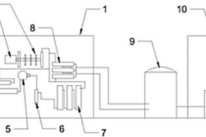 有機(jī)朗肯循環(huán)系統(tǒng)