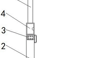 智慧路燈手機(jī)充電樁