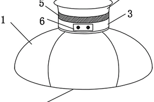 便攜、可充電的LED智能感應(yīng)燈