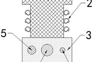 無人機(jī)多功能通用外掛模塊及無人機(jī)巡檢系統(tǒng)