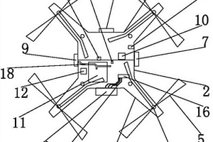 用于道路交通監(jiān)測(cè)的無人機(jī)