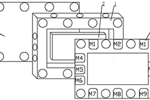 可擴(kuò)展的電子積木