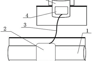 農(nóng)灌物聯(lián)流量計(jì)