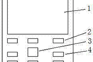 電力通信專用手機(jī)