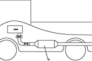 汽車、船舶尾氣熱能轉(zhuǎn)換成其空調(diào)能量的裝置