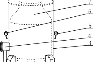 釹鐵硼廢料加工用廢水循環(huán)過濾裝置