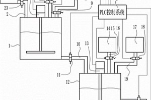 電鍍廢水絡(luò)合物自動破除裝置