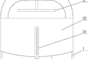 工業(yè)廢水采樣器及其使用方法