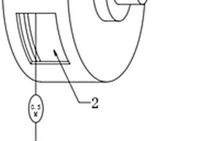 廢水深度高效測(cè)深機(jī)構(gòu)