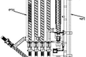 環(huán)保型丁基再生膠脫硫機(jī)