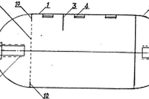 動(dòng)態(tài)滾動(dòng)式凈水機(jī)