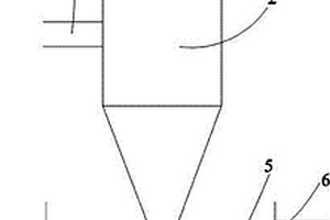 造紙用除砂器重渣排放裝置